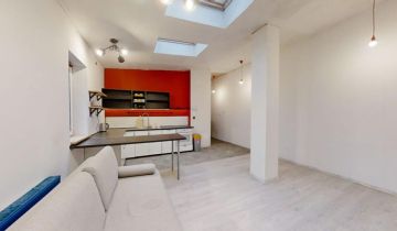 Mieszkanie 3-pokojowe Łódź Górna, ul. Pabianicka