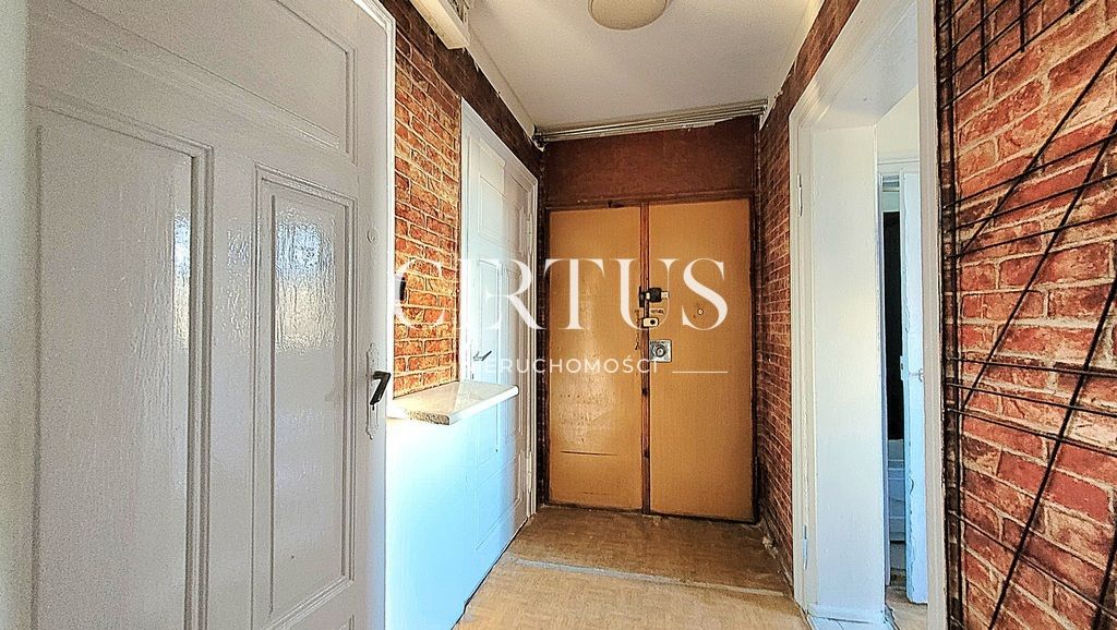 Mieszkanie 3-pokojowe Gorzów Wielkopolski Śródmieście, ul. Kosynierów Gdyńskich. Zdjęcie 11