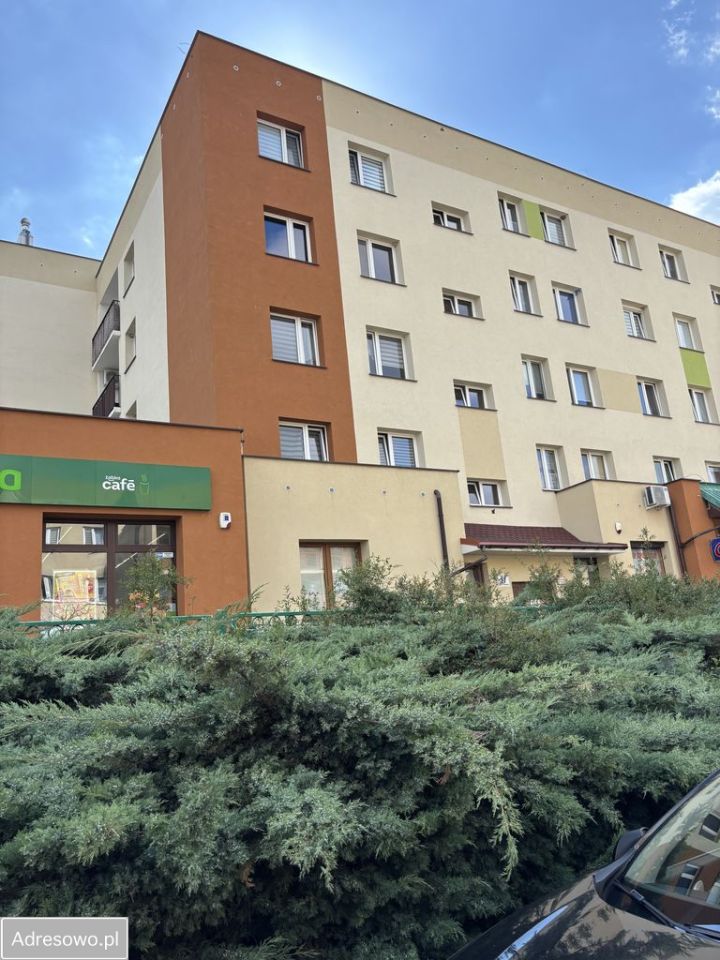 Mieszkanie 3-pokojowe Głogów, ul. Henryka V Żelaznego