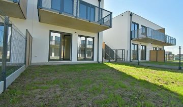 Mieszkanie 3-pokojowe Wrocław Lipa Piotrowska, ul. Kminkowa