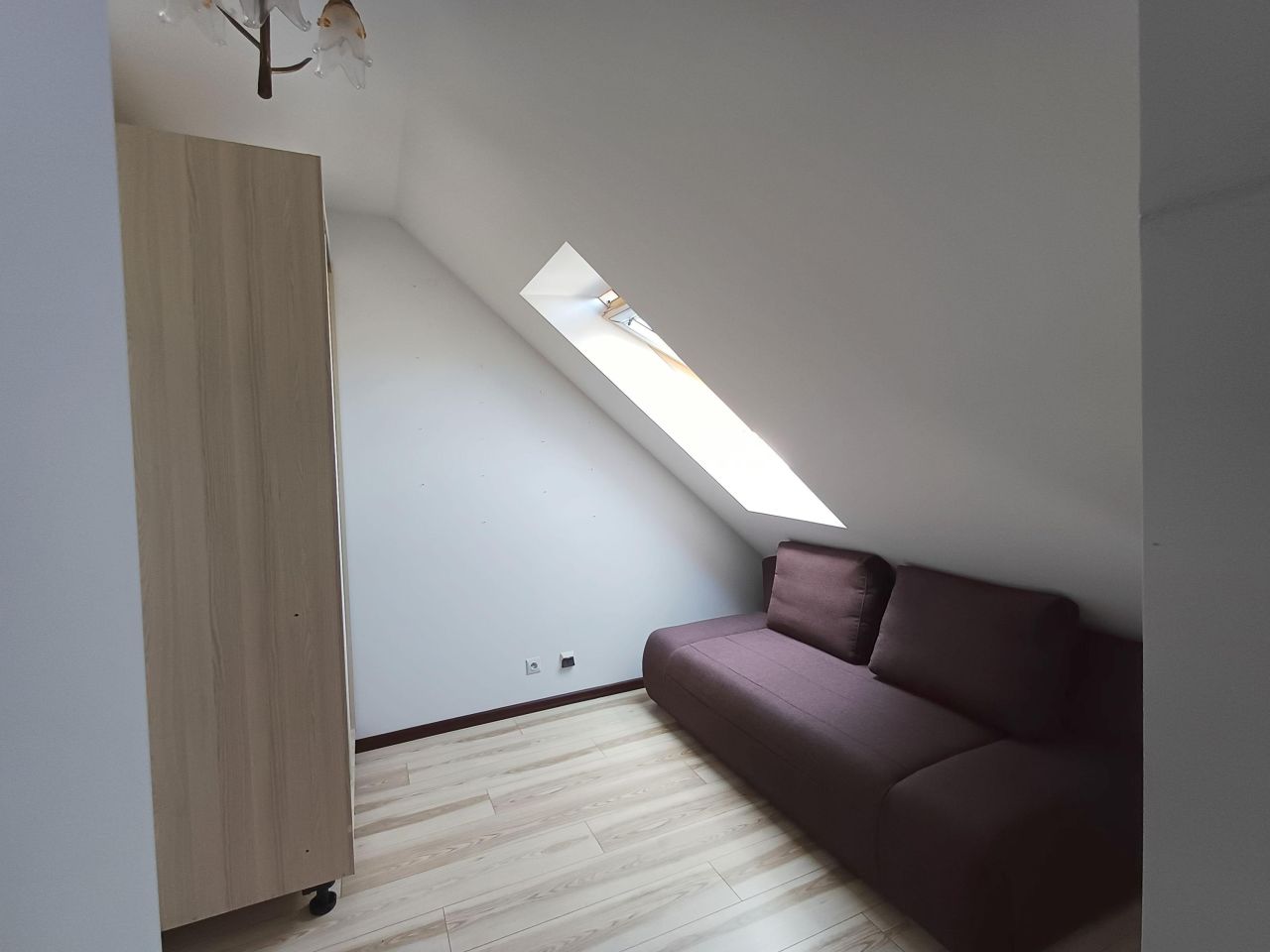 Mieszkanie 2-pokojowe Lębork Centrum, ul. Różyckiego. Zdjęcie 6