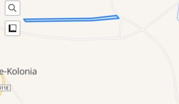 Działka rolno-budowlana Grabówie