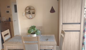 Mieszkanie 3-pokojowe Lublin Dziesiąta, ul. Kwiatowa