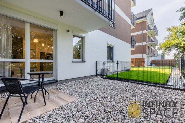 Mieszkanie 1-pokojowe Warszawa Bemowo, ul. Kopalniana. Zdjęcie 6