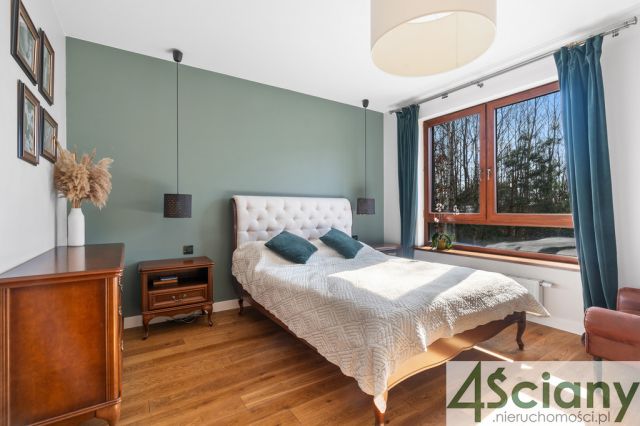 dom szeregowy, 4 pokoje Józefosław. Zdjęcie 14