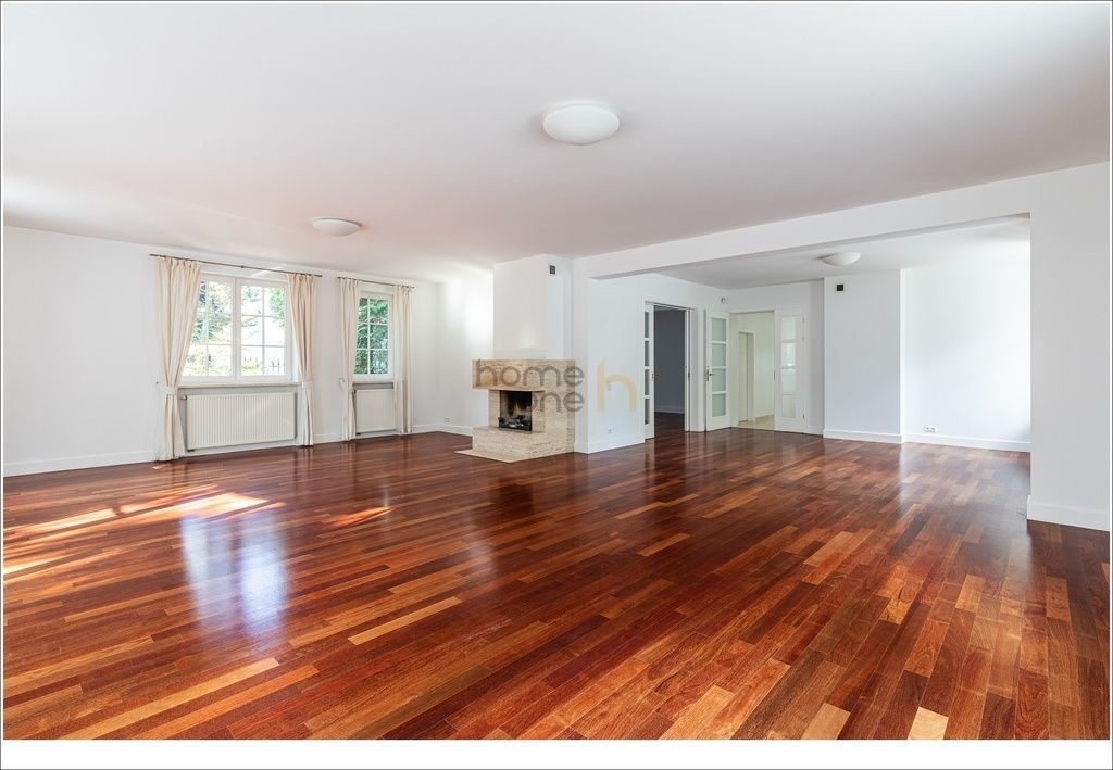 dom wolnostojący, 10 pokoi Warszawa Wilanów. Zdjęcie 3