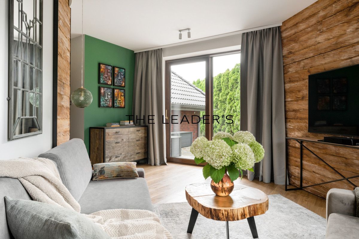 dom wolnostojący, 6 pokoi Warszawa Białołęka. Zdjęcie 10