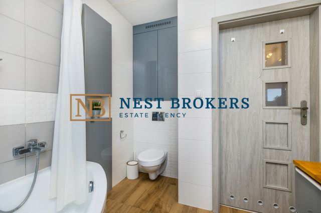 Mieszkanie 4-pokojowe Niepołomice, ul. Prosta. Zdjęcie 16