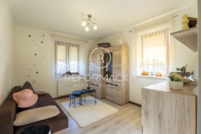 dom wolnostojący, 6 pokoi Sędziszów Małopolski. Zdjęcie 8