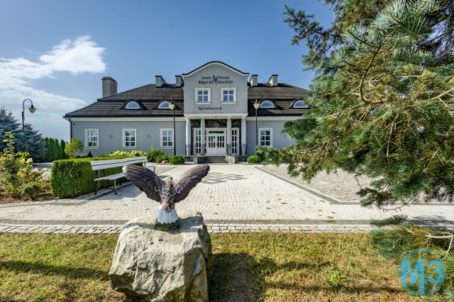 Lokal Przyszów, ul. Staw. Zdjęcie 1