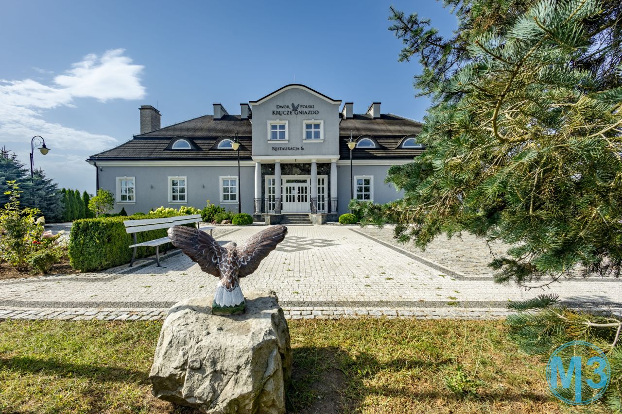 Lokal Przyszów, ul. Staw. Zdjęcie 1