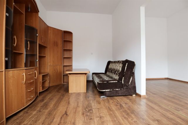 Mieszkanie 1-pokojowe Koronowo. Zdjęcie 6