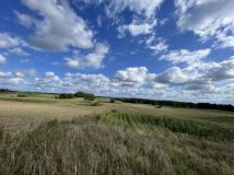 Działka rolna Kajnity