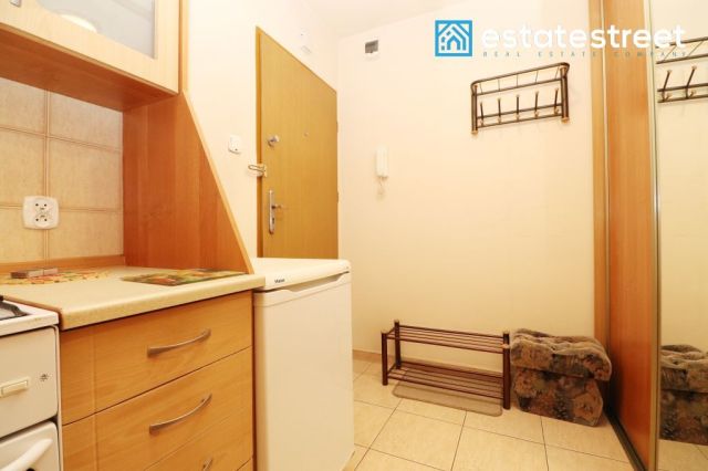 Mieszkanie 1-pokojowe Kraków Dąbie, ul. Bajeczna. Zdjęcie 11