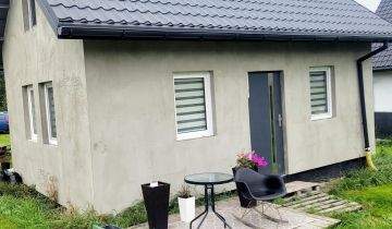 dom wolnostojący, 2 pokoje Czechowice-Dziedzice Czechowice Dolne, ul. Mikołaja Kopernika