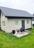 dom wolnostojący, 2 pokoje Czechowice-Dziedzice Czechowice Dolne, ul. Mikołaja Kopernika