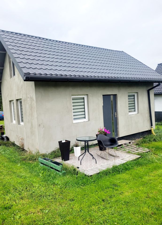 dom wolnostojący, 2 pokoje Czechowice-Dziedzice Czechowice Dolne, ul. Mikołaja Kopernika