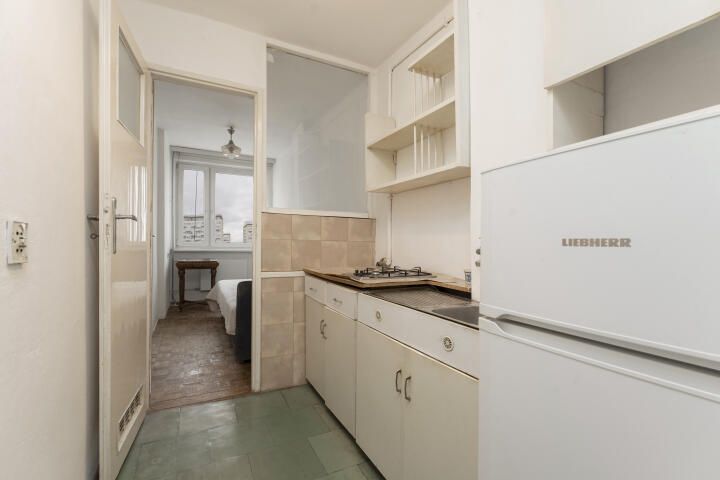 Mieszkanie 2-pokojowe Warszawa Śródmieście, ul. Górnośląska. Zdjęcie 5