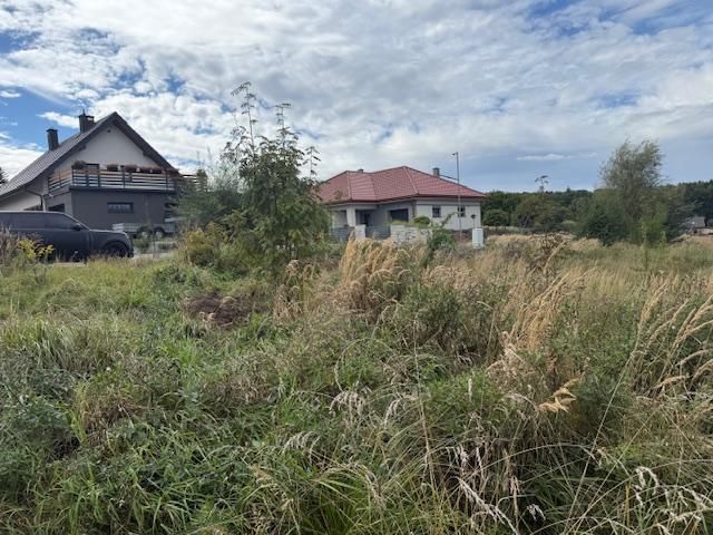 Działka budowlana Mysłowice Morgi, ul. Jana Kochanowskiego. Zdjęcie 3