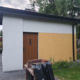 Działka rod Sosnowiec Klimontów, ul. mjr. Henryka Hubala-Dobrzańskiego. Zdjęcie 2