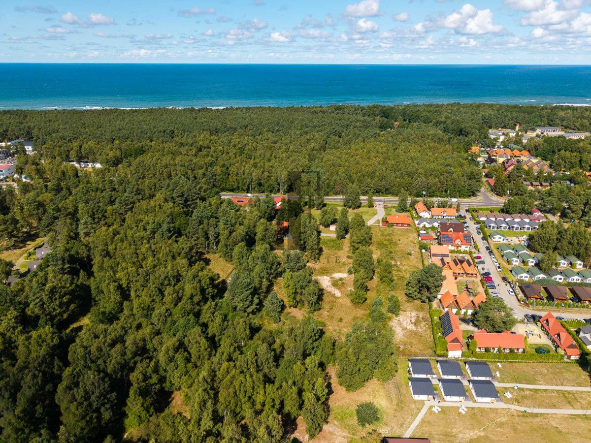 Hotel/pensjonat Bobolin, ul. Darłowska. Zdjęcie 12