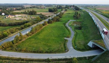 Działka rolno-budowlana Liksajny