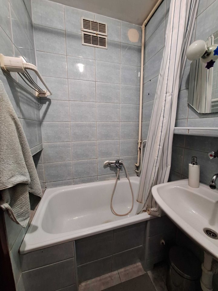 Mieszkanie 2-pokojowe Kraków Azory, ul. Wojciecha Weissa. Zdjęcie 5