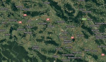 Działka rolna Żarnowiec