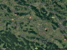 Działka rolna Żarnowiec