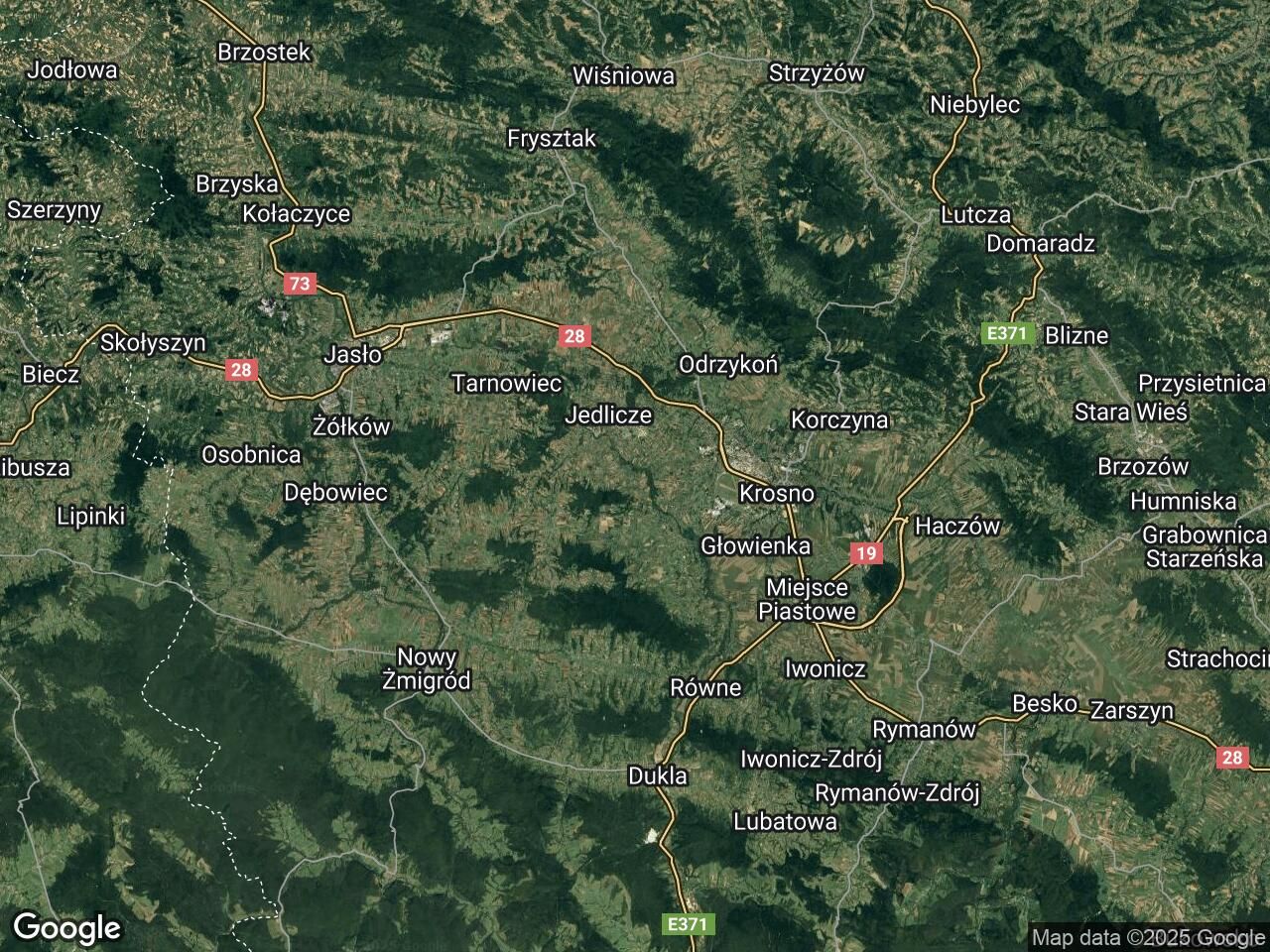 Działka rolna Żarnowiec