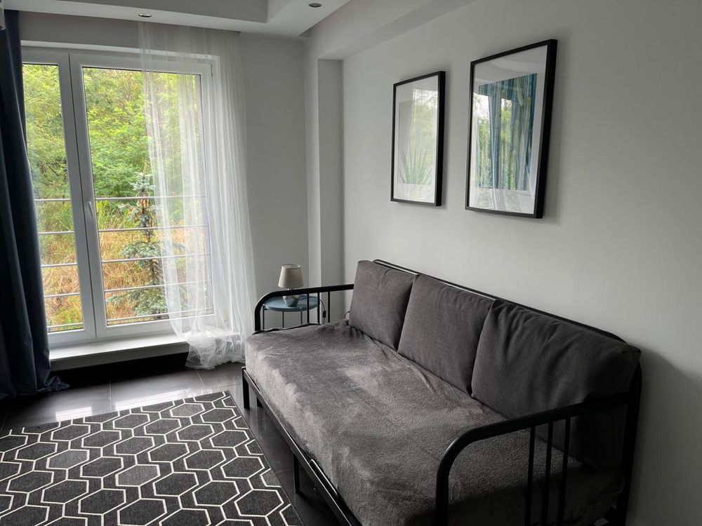 Mieszkanie 2-pokojowe Mikołów. Zdjęcie 8