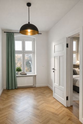 Mieszkanie 1-pokojowe Gorzów Wielkopolski Śródmieście, ul. Kosynierów Gdyńskich. Zdjęcie 1