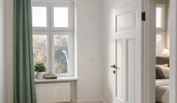 Mieszkanie 1-pokojowe Gorzów Wielkopolski Śródmieście, ul. Kosynierów Gdyńskich