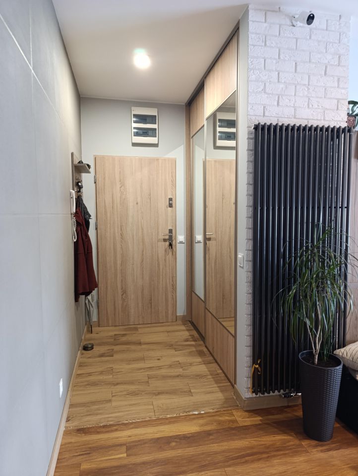 Mieszkanie 3-pokojowe Leszno Podwale, ul. Fabryczna. Zdjęcie 8