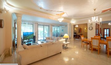 dom wolnostojący, 6 pokoi Wysoka, ul. Sezamkowa