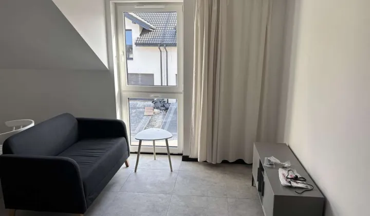 Mieszkanie 2-pokojowe Ruda Śląska Halemba, ul. Ewy i Andrzeja Blachów