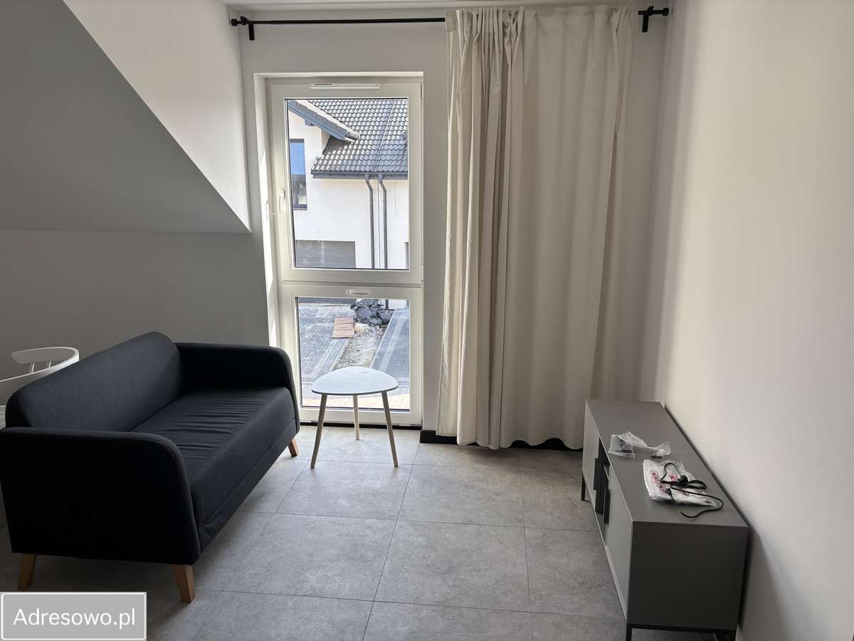 Mieszkanie 2-pokojowe Ruda Śląska Halemba, ul. Ewy i Andrzeja Blachów