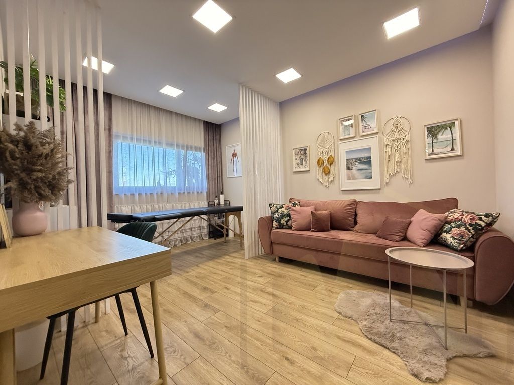 dom wolnostojący, 4 pokoje Dąbcze. Zdjęcie 15