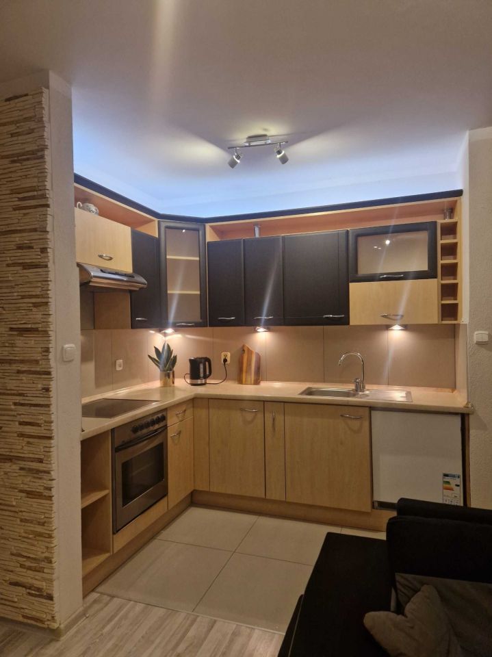 Mieszkanie 2-pokojowe Szczecin Warszewo. Zdjęcie 8