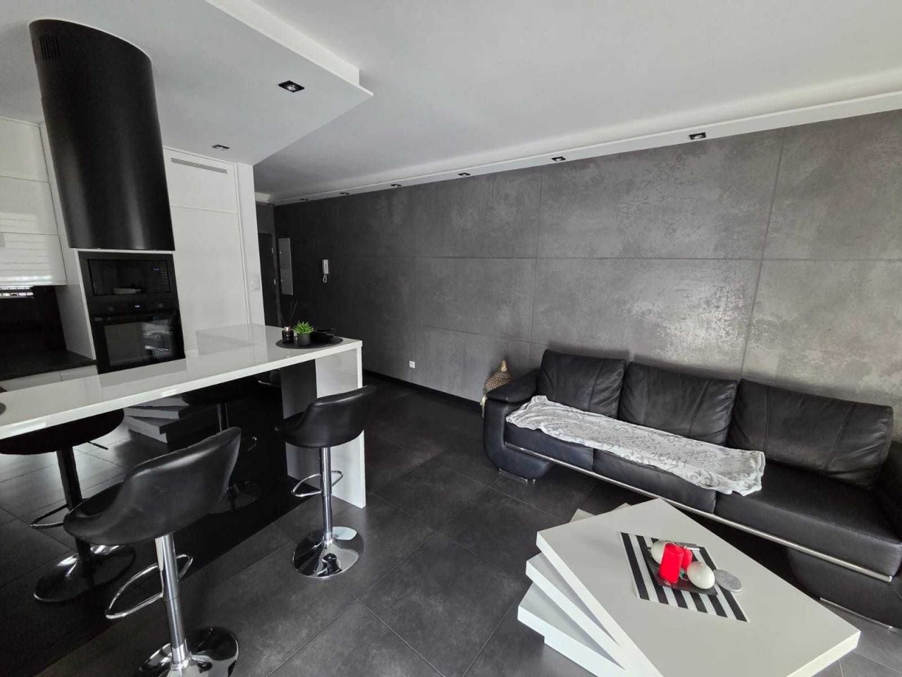 Mieszkanie 2-pokojowe Rzeszów. Zdjęcie 6