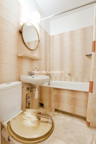 Mieszkanie 2-pokojowe Kraków Czyżyny, os. Dywizjonu 303. Zdjęcie 11