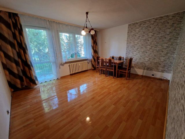 Mieszkanie 4-pokojowe Krosno, ul. Joachima Lelewela. Zdjęcie 1