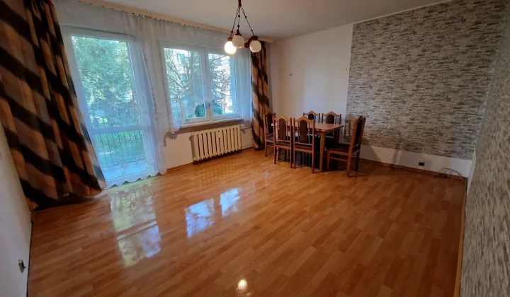 Mieszkanie 4-pokojowe Krosno, ul. Joachima Lelewela