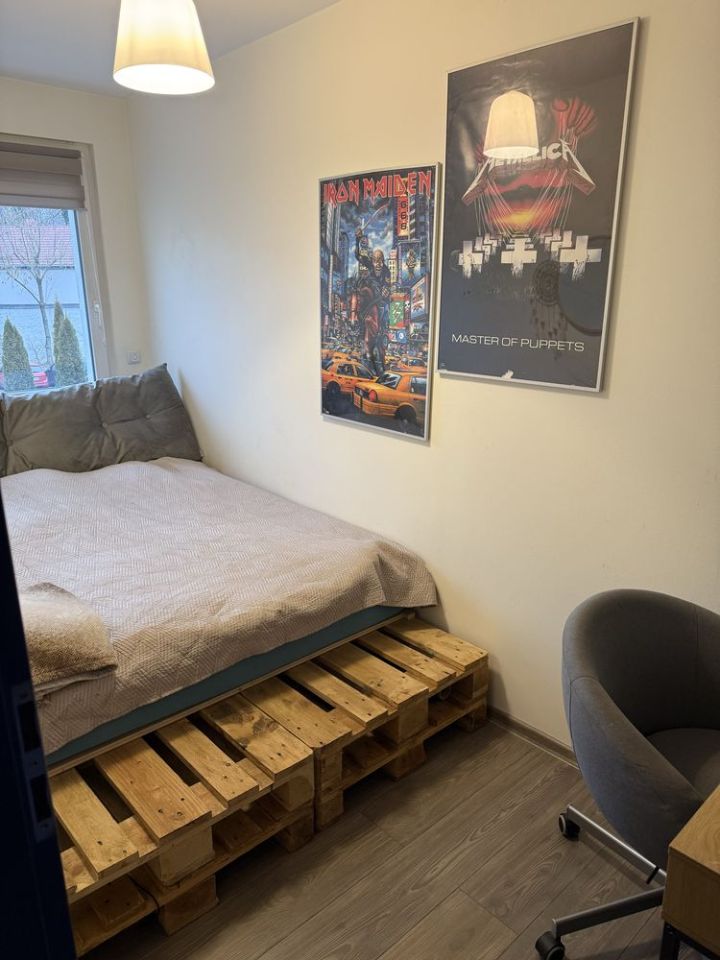 Mieszkanie 3-pokojowe Strzelce Opolskie. Zdjęcie 8