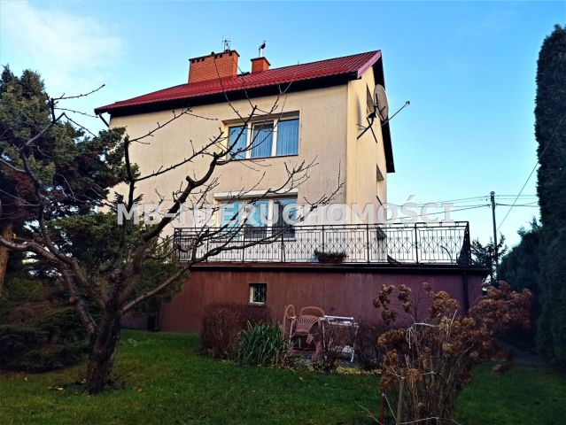 dom wolnostojący, 6 pokoi Olsztyn Likusy. Zdjęcie 15