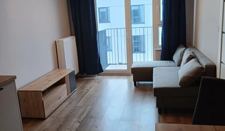 Mieszkanie 2-pokojowe Warszawa Włochy, ul. Aleje Jerozolimskie