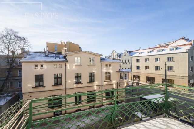 Mieszkanie 3-pokojowe Sopot Centrum, ul. Bohaterów Monte Cassino. Zdjęcie 15