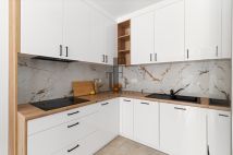 Mieszkanie 2-pokojowe Warszawa Mokotów, ul. Polska. Zdjęcie 4