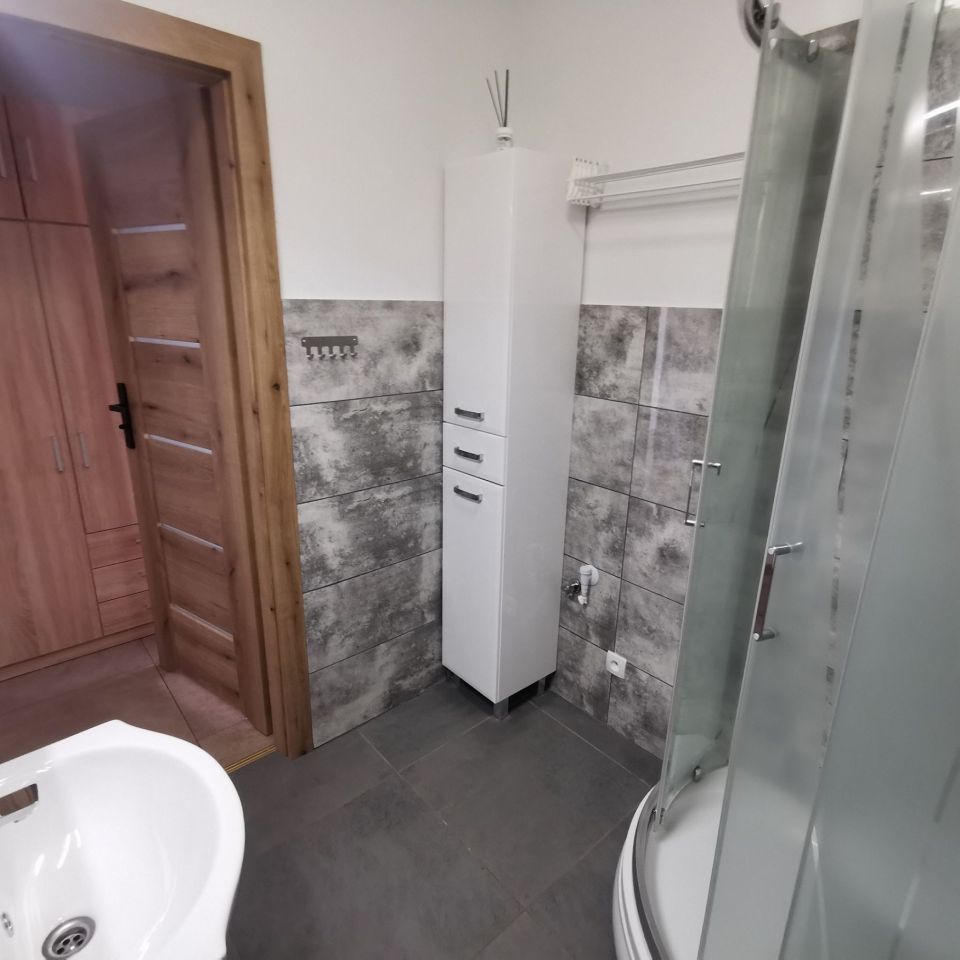 Mieszkanie 3-pokojowe Złotów, ul. Wojska Polskiego. Zdjęcie 14