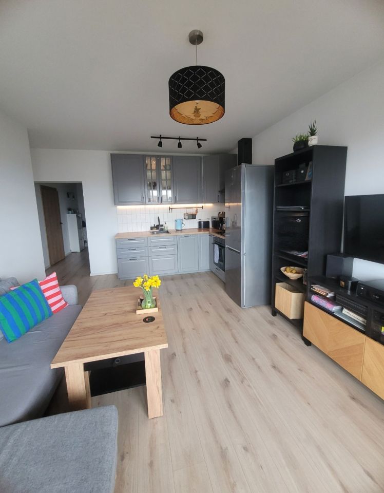 Mieszkanie 3-pokojowe Złotów, al. Piasta. Zdjęcie 7